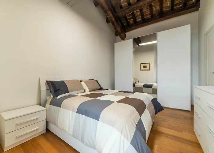 Appartement Palazzo Altieri Penthouse