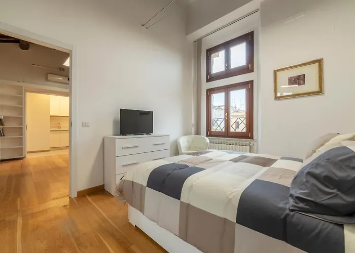 Palazzo Altieri Penthouse * Rome