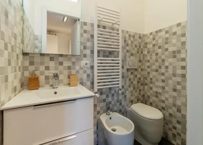 Appartement Palazzo Altieri Penthouse