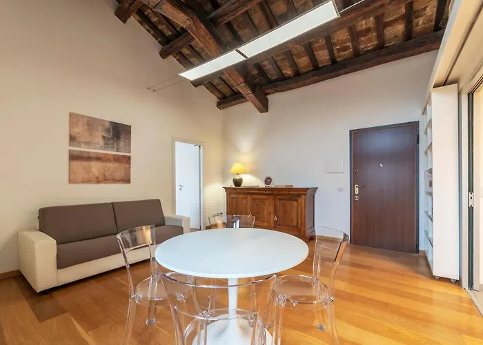 Palazzo Altieri Penthouse *