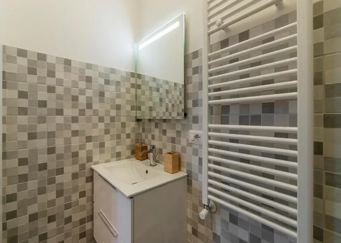 Palazzo Altieri Penthouse * Rome