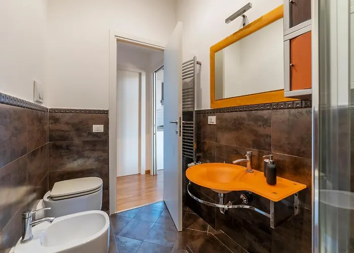 Palazzo Altieri Penthouse