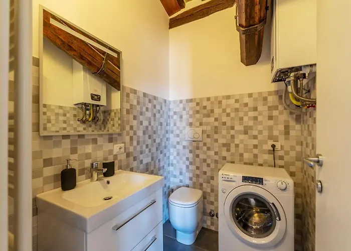 Appartement Palazzo Altieri Penthouse Rome
